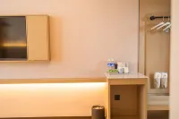 Haiyue Huantu Hotel (Zhong'an Plaza) - Pet friendly