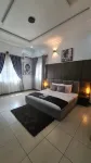 Devon's 5BR pool villa, gated in Sun City Estate, Abuja - 3 tähden