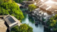 Dockside Boutique Hotel - Romantic