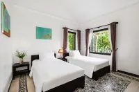 MUCA Hoi An Co-living & Work Retreat - Kæledyr tilladt