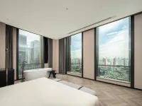 Shenzhen Vientiane Qianhai Atour S Hotel - 4-Sterne