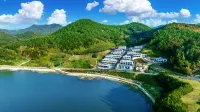 Yeosu The Shine Blue - 2-Star
