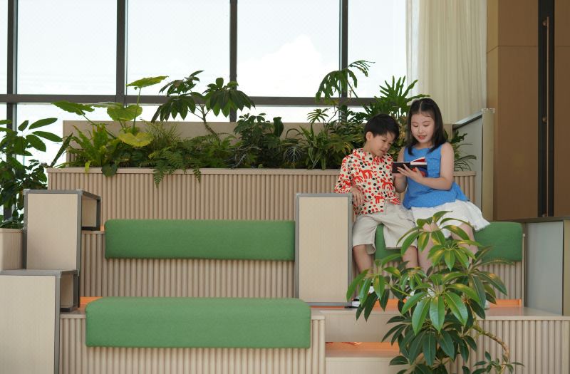 Hilton Garden Inn Guilin Diecai Li River photo 5