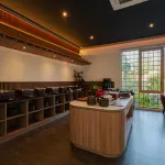Zen Essence Khao Yai - Mountain view