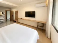 Linqi Xiaozhu Homestay (Shangli Ancient Town) - 2성급