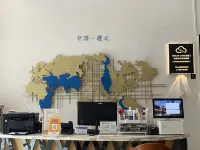 YUNJIN · ZONE | City Boundary Sky Choice Hotel (Linda Food Street, Honghua Guan District) - Bintang 3