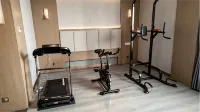 Youchao Selected Theme Hotel - palestra