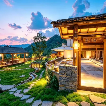 Yunbuwan Linxia Homestay