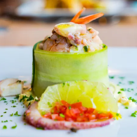 Tropical Deluxe Princess - All Inclusive