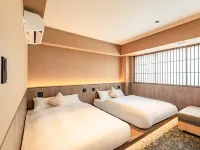 Apartment Hotel 11 Kyoto Gion Hotel in zona Tempio di Bishamon-do