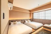 Apartment Hotel 11 Kyoto Gion - 4-Star
