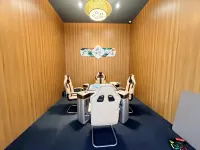 foreman haitang - spa