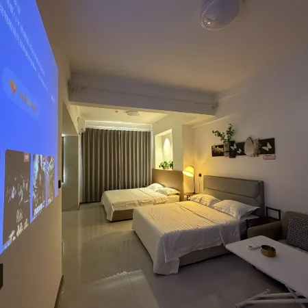 Xingcheng Taoyuanli Xinyi Cottage Homestay