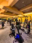 YSEE Hotel (Guiyang Qianlingshan Park, PenShuichi) - Gym