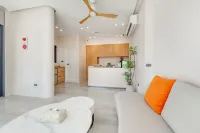 TETRAPOD B&B - Ocean View