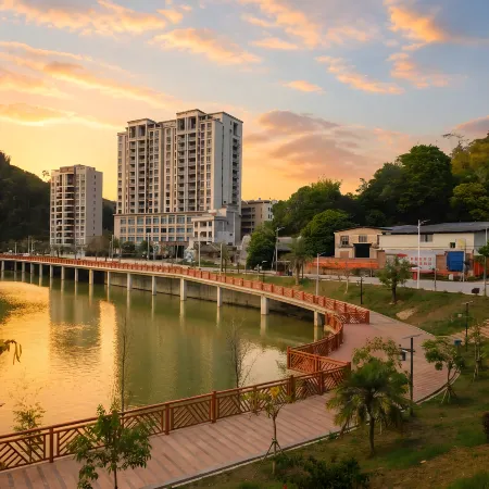 Daquan Fuyue Hotel