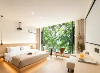 Lanyue Hotel - موقف سيارات