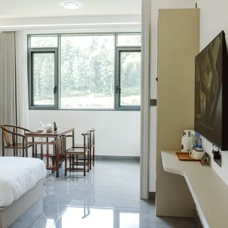 Ruiji Homestay