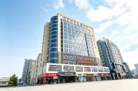 Jinjiang Inn Select (Tai'an Taishan Avenue) - نادي رياضي