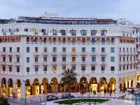 Electra Palace Thessaloniki - 5 звезд
