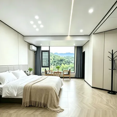 KANGYANG HOTEL