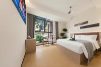 Yuncheng Grand Hotel - Wifi