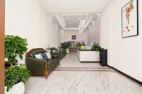 Impression Express Hotel - parking
