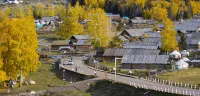 Guli•Hometown - Mountain view