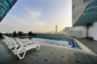 Hotel Continental - Sea View