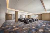 Yanjiao Town Emergency Management University Madison Hotel - 3 stjerner