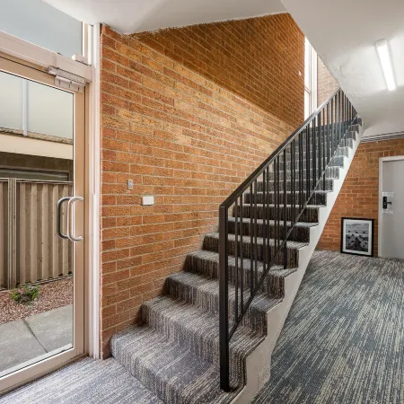 Canvas On Barkly Apartments St Kilda