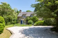 Le Moulin des Sources - ヴィラ