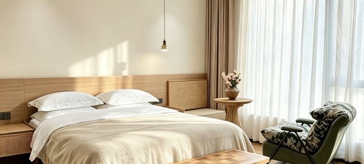 Qilian Babao Yihai Shanji Kaligang Homestay Hotels in Qilian