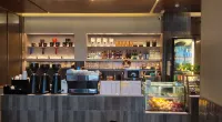 Kasion Pugis Hotel (Yiwu International Trade City) - bar