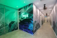 Trevor Hotel Malacca Town By I Housing - Alojamientos