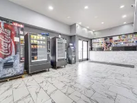 Memphis 1 Extended Stay near airport I 240, TN โรงแรมใกล้สวนพฤกษศาสตร์เมมฟิส