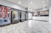 Memphis 1 Extended Stay near airport I 240, TN - 2-Star