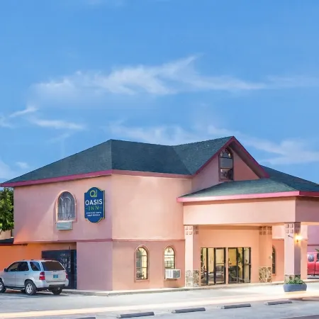 OASIS INN