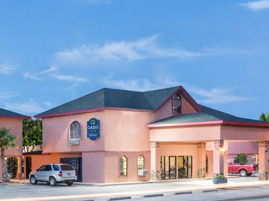 OASIS INN
