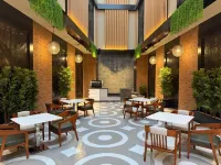 Naviti Warwick Yarmouk Riyadh - 3성급