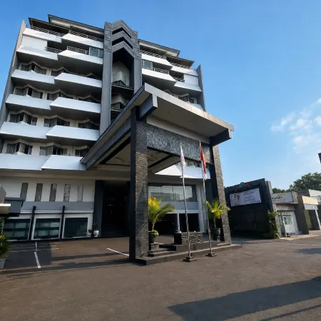 Hotel Asia