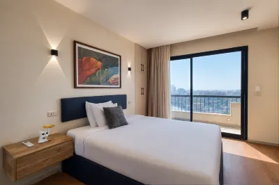 Prime Select Zamalek Central Hotels in Bulaq