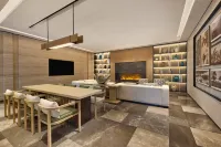 Xi'an Weishuiyuan Marriott Fairfield Hotel - 4-Star