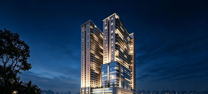 Home Me Hotel At La Vida Pasay Hotels in Pasay