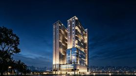 Home Me Hotel At La Vida Pasay