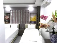 Vang Vieng Rivercube Hotel - Pools