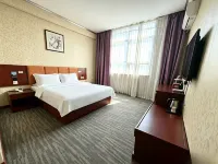 Shiya Garden Hotel (Pangdonglai Golden Triangle) - 2 Yıldız