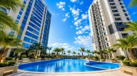 Intercity Hotel Vientiane - New