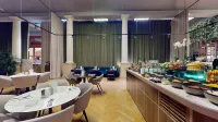 NH Collection Prague Carlo IV - Pools
