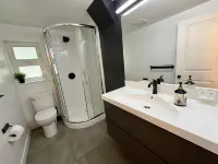 PRIVATE ROOM NEAR BROADWAY UBC - 4 estrellas